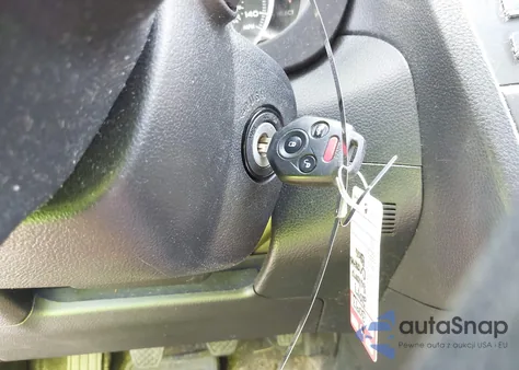 2017 Subaru Crosstrek 2.0I z USA, uszkodzony, nr VIN JF2GPAAC6HG267561